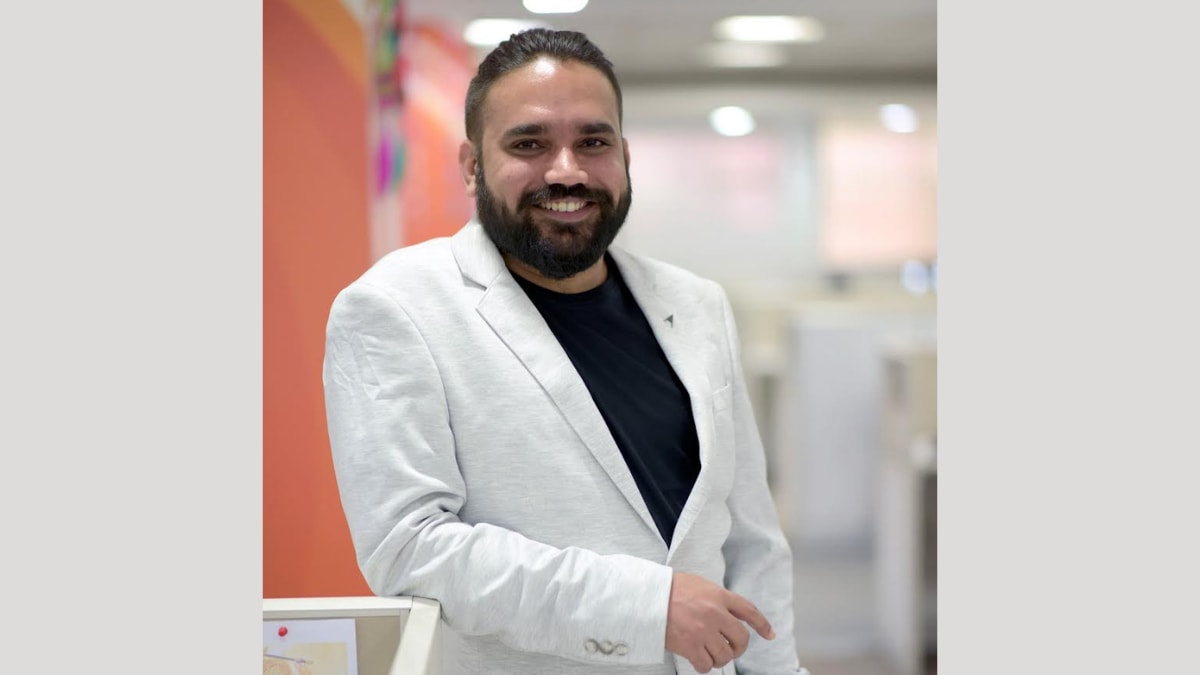 Prior to getting Alia Bhatt on board, we did a great deal of influencer marketing.