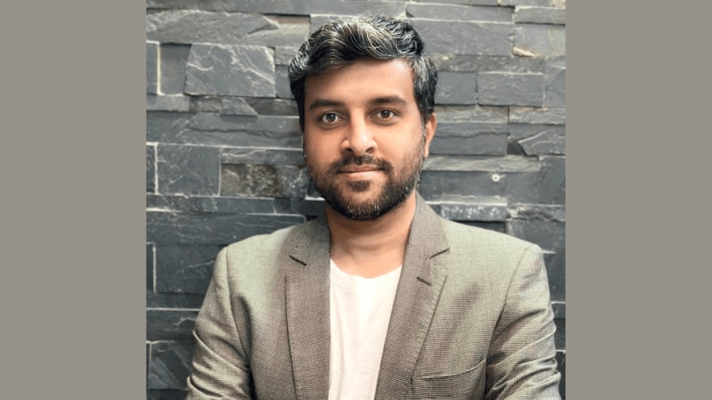 Kumar has been appointed to lead Phronetic.AI, marking a strategic move for Infibeam Avenues in the AI and ML space Kumar has been appointed to lead Phronetic.AI, marking a strategic move for Infibeam Avenues in the AI and ML space