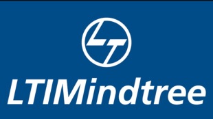 LTI Mindtree Share Price Today