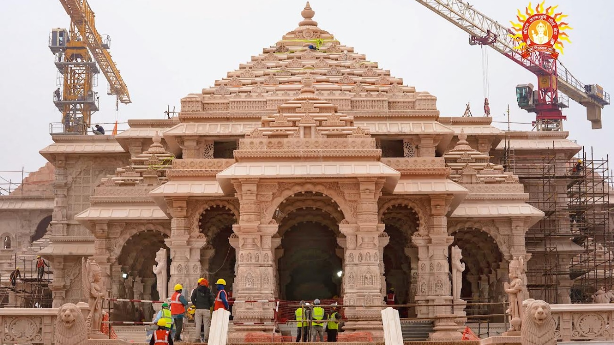 Emerging opportunity