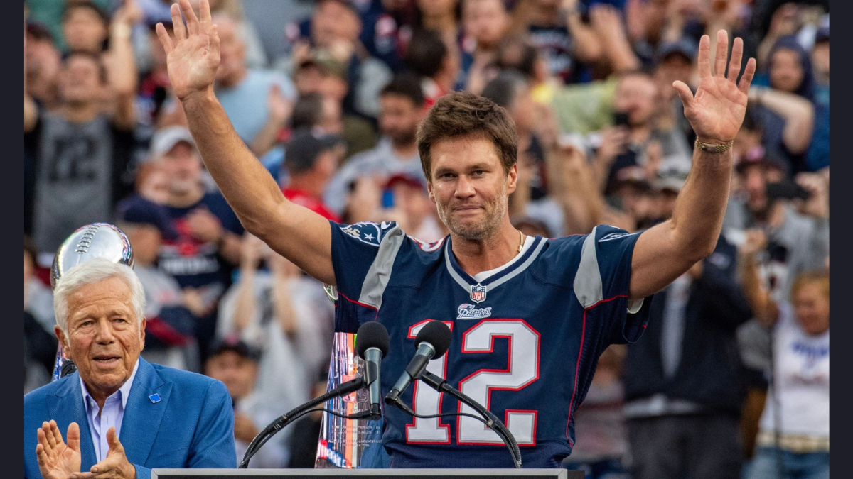 Brady to star in a new campaign that will include the company’s first Super Bowl ad