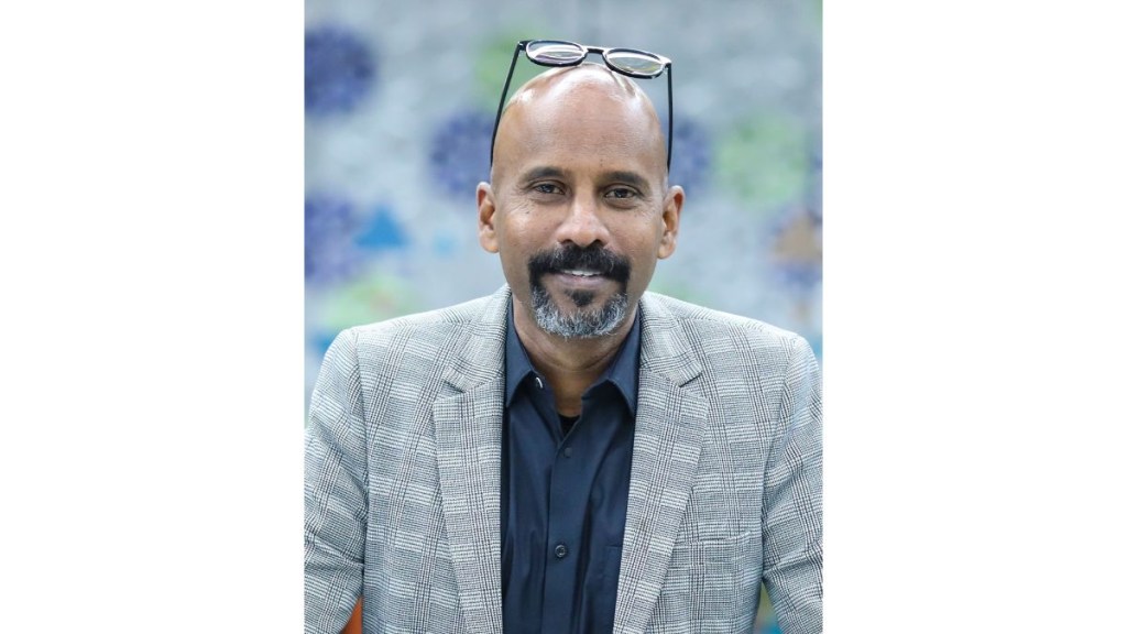 In this data-powered transformation, India's financial sector is set to create a narrative