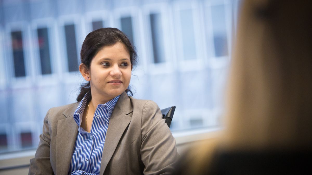 Gender gap in the tech workplace - Digital Transformation News | The ...