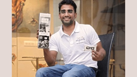 If I had the chance to choose another career, I would have loved to be a cricketer