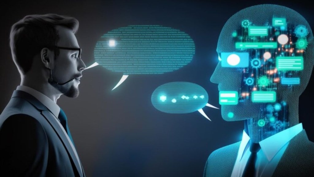 According to MarketsandMarkets, the global conversational AI sector is expected to secure .8 billion by 2028