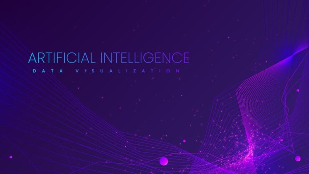 The company has been working on AI for over two decades