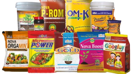 Nova Agri Tech IPO Opens from Today