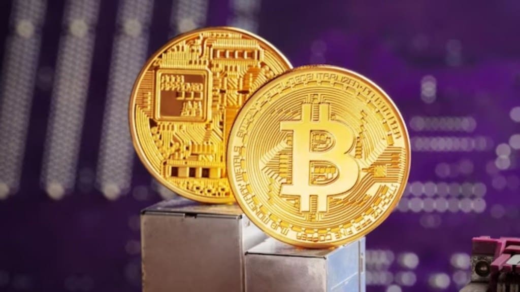 Reportedly, bearish sentiment is rising on Coinbase