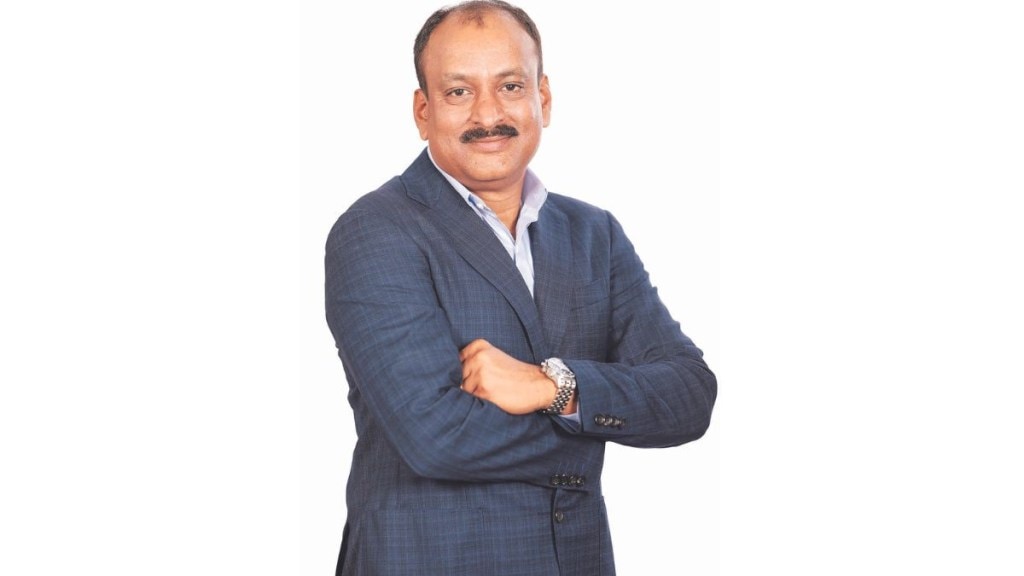 ‘Synergise tech with business imperatives’