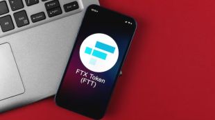 Reportedly, FTX collapsed in 2022 amid allegations