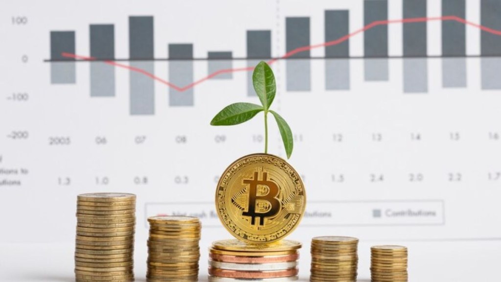 Reportedly, speculative traders are also piling onto platforms such as Pendle Finance