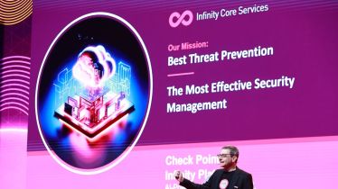 Going by Check Point Software’s official website, it’s an AI-powered, cloud-delivered cyber security platform provider