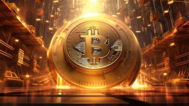 Spot BTC ETFs could clock to an amount worth -100 billion within this year