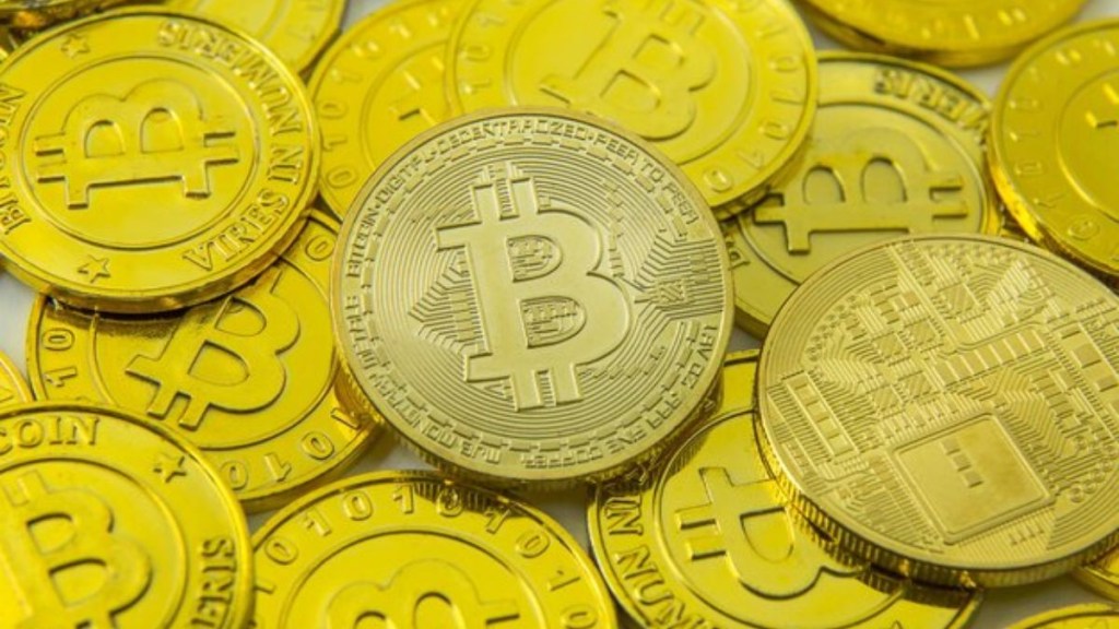 Market.US has predicted that the global digital currency sector will be worth roughly .9 billion by 2032