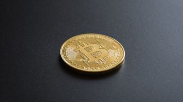 Bitcoin posted its worst streak in about a month