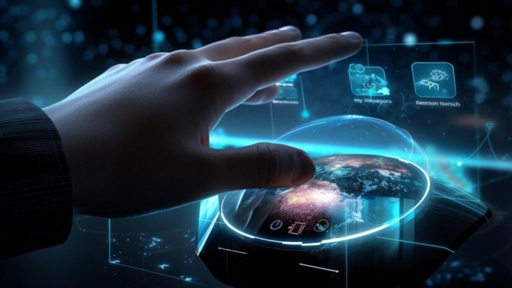 Taming multicloud complexity is achieved by delivering a unified interface