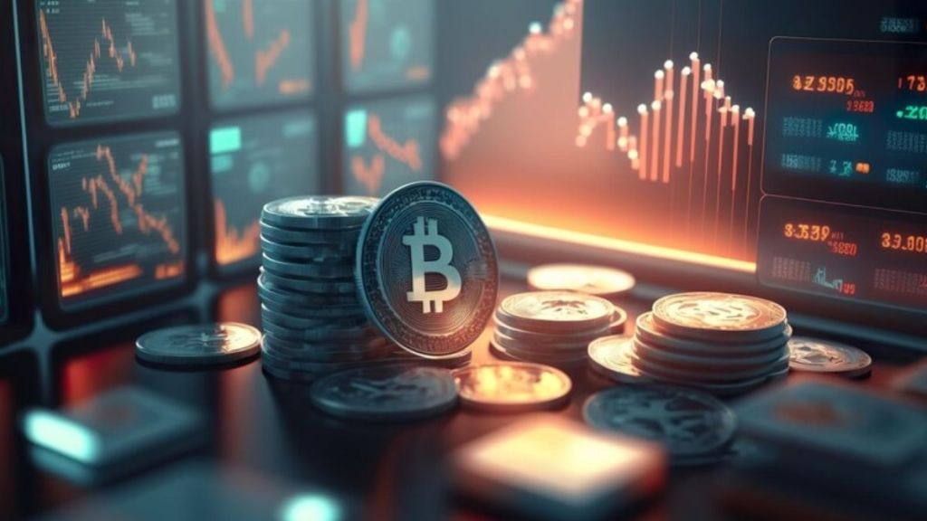 Binance was founded in China by Changpeng “CZ” Zhao