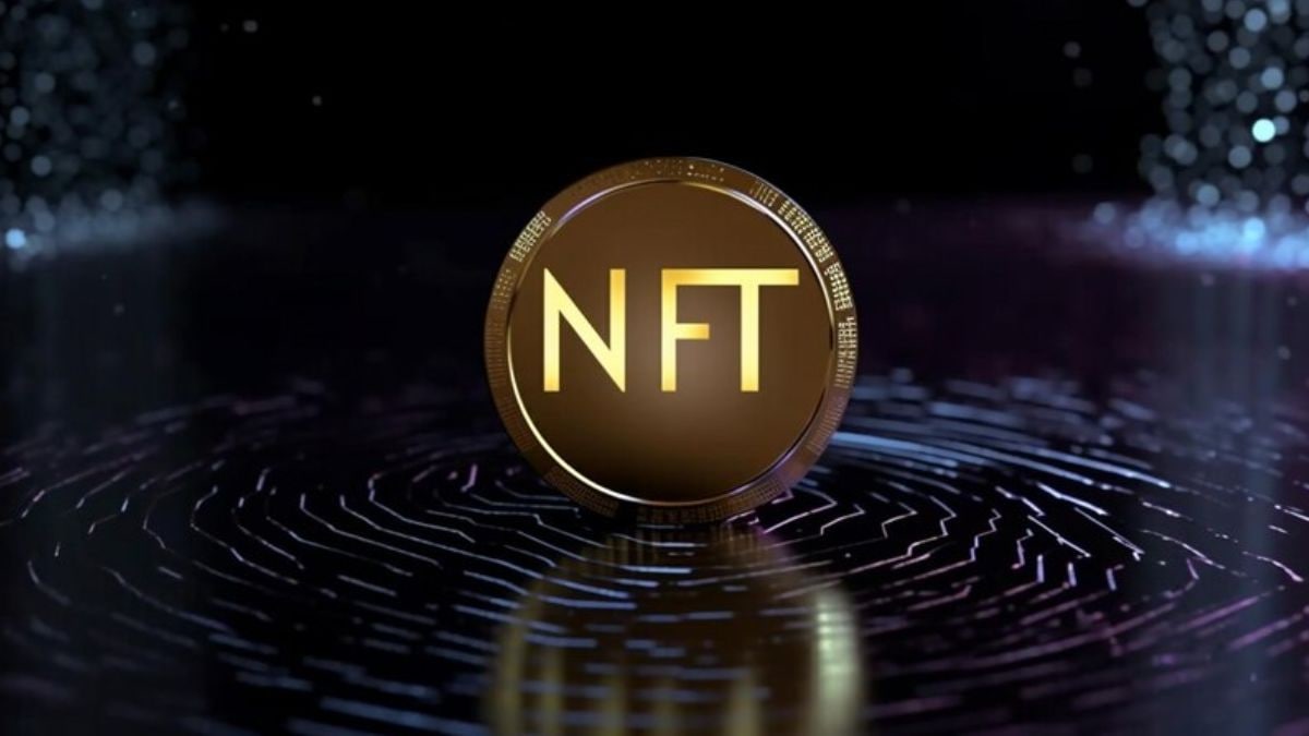 Even beyond entertainment, businesses are leveraging NFTs for innovative branding