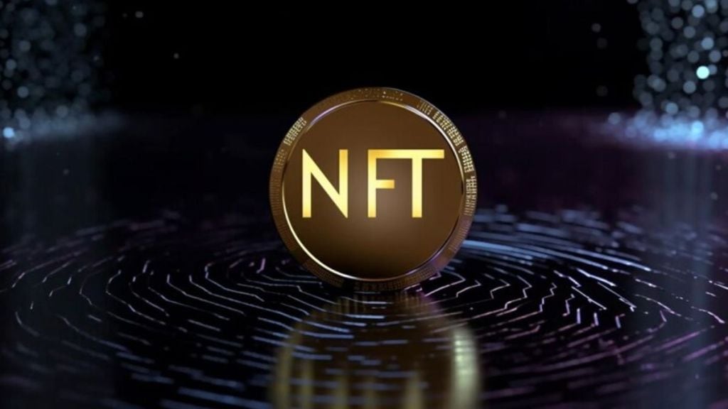 Even beyond entertainment, businesses are leveraging NFTs for innovative branding