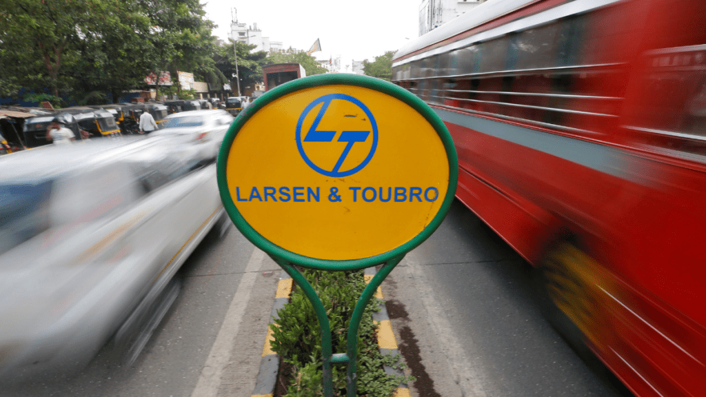 Larsen & Toubro, Buildings & Factories vertical, order, AIIMS, construction