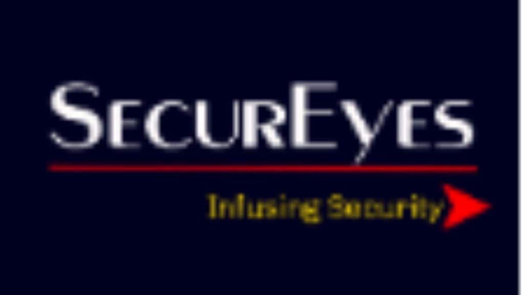 Going by SecurEyes’ official website, it’s a cybersecurity firm