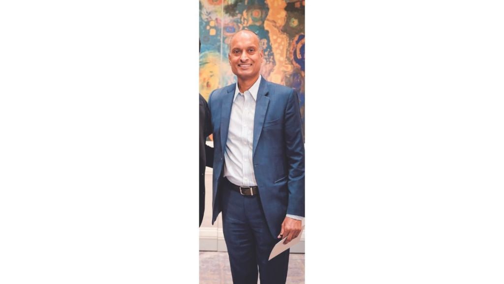 Enterprises should focus on getting ‘enterprise data ready for AI’