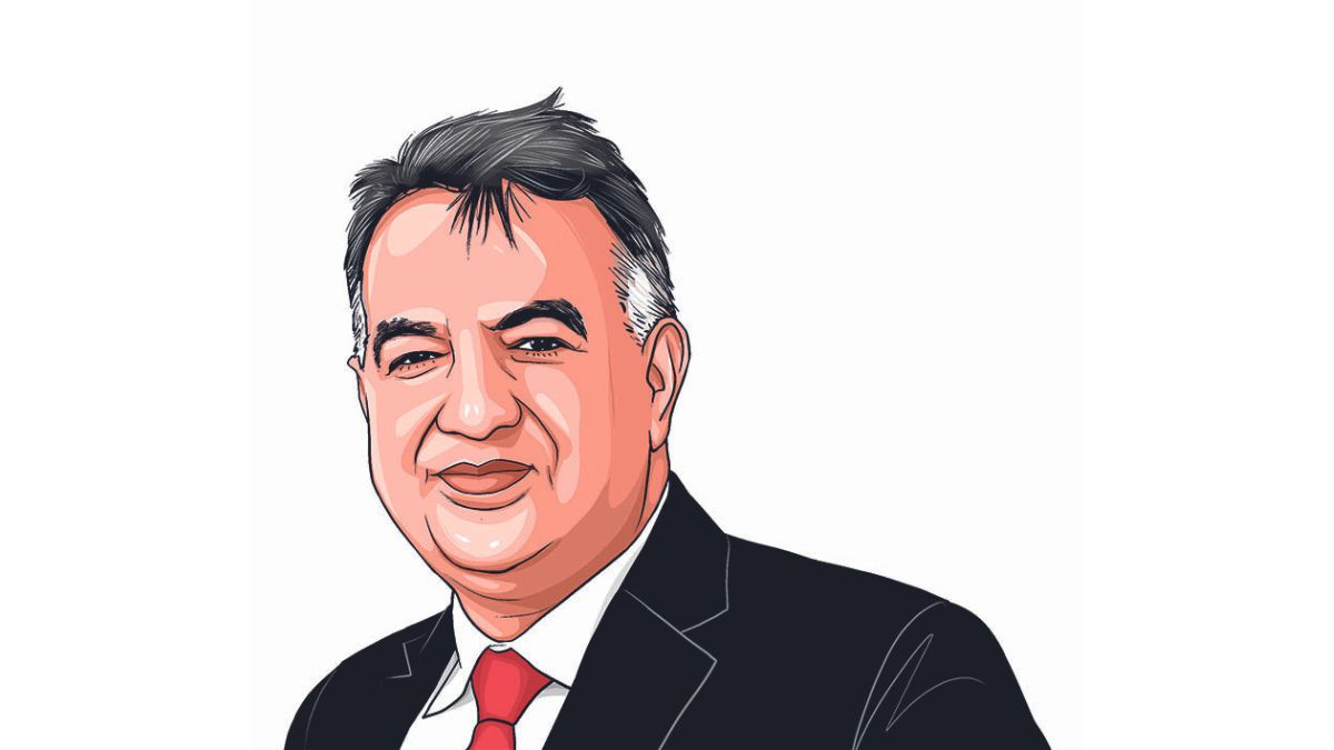 By 2025, technology will seamlessly integrate into our lives, reshaping work