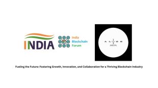 This collaboration plan to foster growth, innovation, and collaboration within blockchain