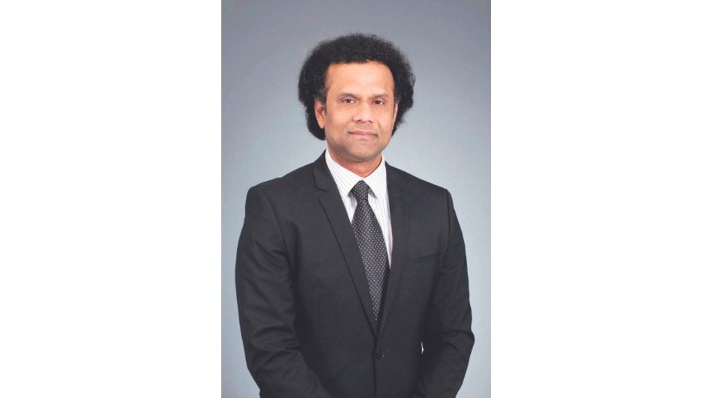 India is a critical market and a hub of innovation for Fortinet