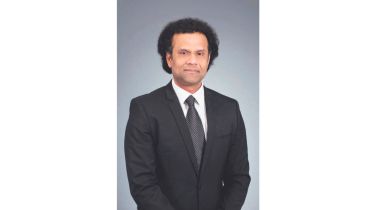 India is a critical market and a hub of innovation for Fortinet