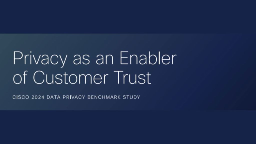 Cisco is a technology providing organisation