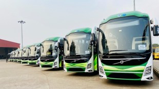 Volvo Buses