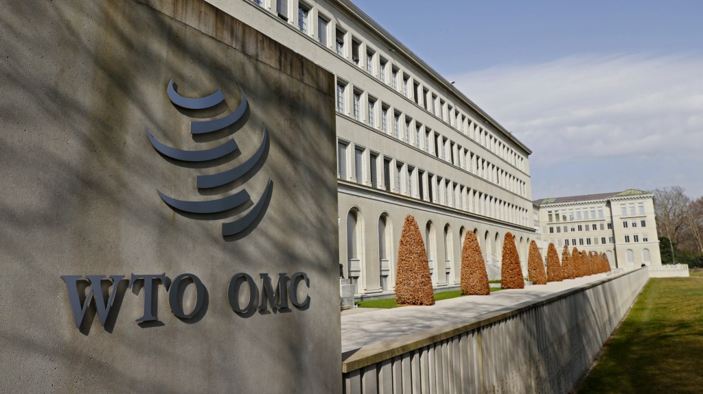WTO, World Trade Organisation, top news, latest news, economy news, business news,