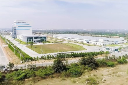 HFCL to transform BSNL's Optical Transport Network (Image/HFCL) HFCL to transform BSNL's Optical Transport Network (Image/HFCL)