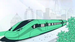 The first phase of the Bhubaneswar Metro will encompass 26 km with 20 elevated stations (Image: Naveen Patnaik/Twitter)