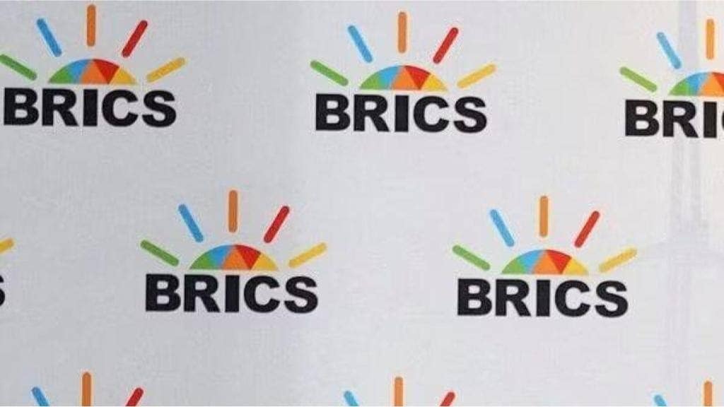Russia will continue to promote all aspects of the BRICS partnership in three key areas (Image/Reuters)