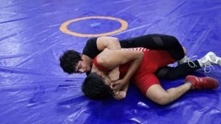 13 wrestlers to represent India in the upcoming Zagreb Open (Image/Reuters)
