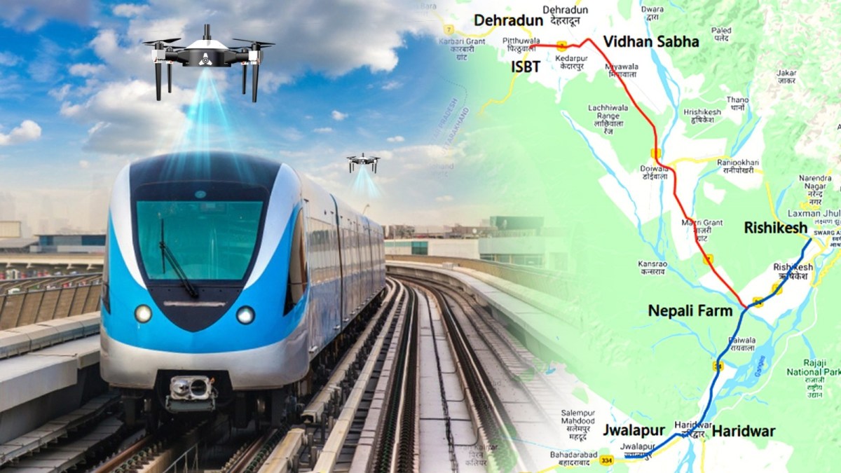 Equipped with advanced sensor capabilities, these drones can capture high-resolution images & videos (Image/Agency) Equipped with advanced sensor capabilities, these drones can capture high-resolution images & videos (Image/Agency)