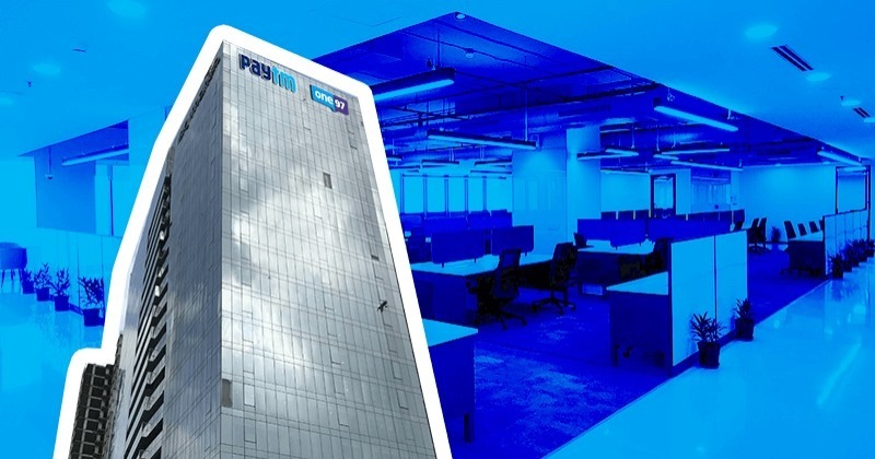Paytm also plans to set up a development centre in GIFT City (Image/Paytm)