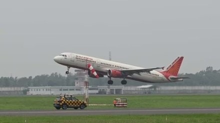 Flight operations at Delhi Airport have been witnessing a significant disruption as dense fog blankets the region (Image/Reuters)
