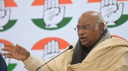congress, nyay yatra, bharat nyay yatra, rahul gandhi, kharge, Mallikarjun Kharge