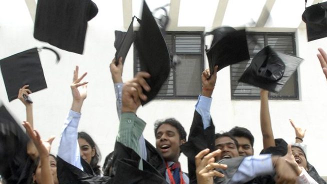 HEIs play a vital role in fostering a culture of eco-consciousness and sustainable practices (Image/Reuters)