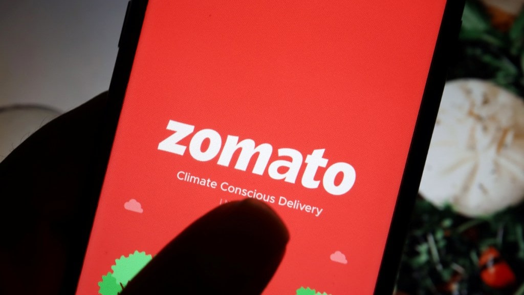 Zomato, GST, demand order, Commercial Taxes, show cause notice, input tax credit