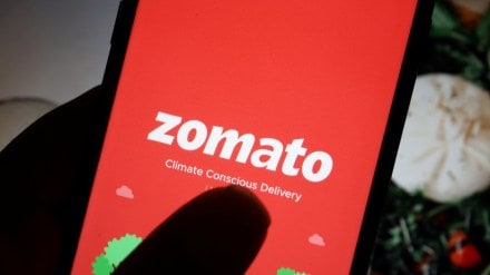 Zomato, GST, demand order, Commercial Taxes, show cause notice, input tax credit