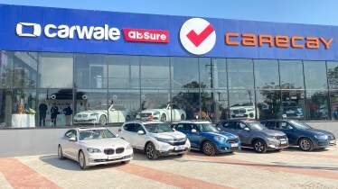 Carwale abSure