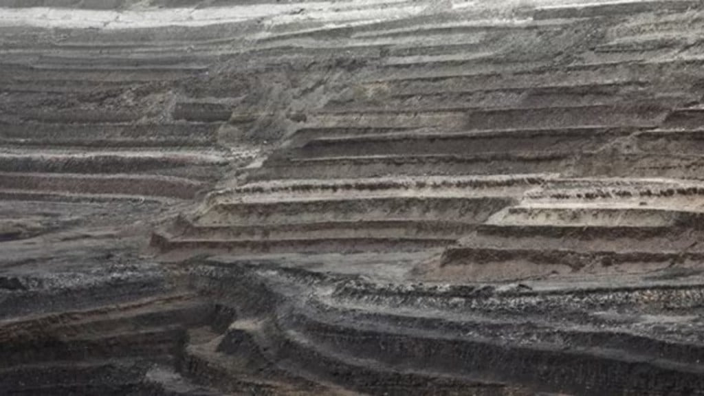 GMDC, GMDC Gujarat, Gujarat news, Surkha lignite, Surkha lignite news GMDC, GMDC Gujarat, Gujarat news, Surkha lignite, Surkha lignite news