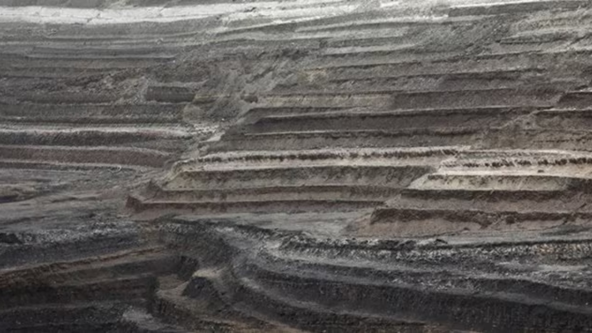 GMDC, GMDC Gujarat, Gujarat news, Surkha lignite, Surkha lignite news GMDC, GMDC Gujarat, Gujarat news, Surkha lignite, Surkha lignite news