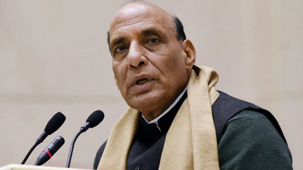 Rajnath Singh, Rajnath Singh UK visit, defence news, Rajnath singh to visit UK