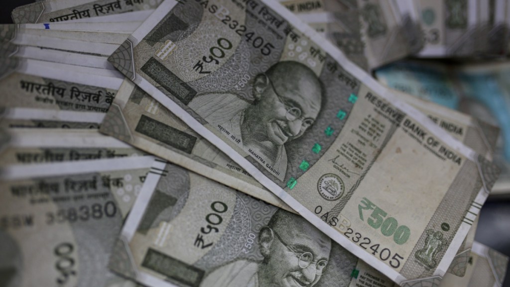 rupee