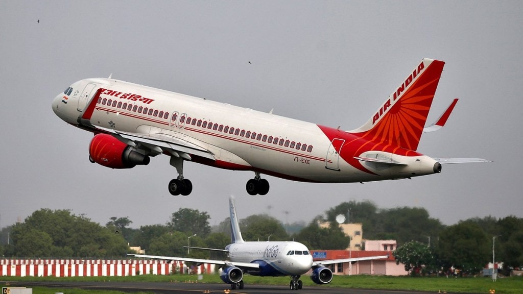 Delhi International Airport, DGCA, CAT III, Standard Operating Procedure, IndiGo, top news, latest news, business news,